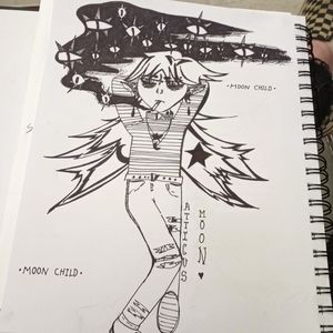 Individual Traditional Prints